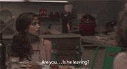 audrey gelman GIF by Girls on HBO
