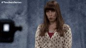 tv show lol GIF by Teachers on TV Land