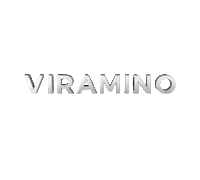 Viramino vegan protein plantbased proteina Sticker