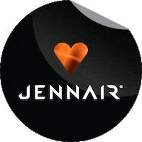 Modernismweek Sticker by JennAir