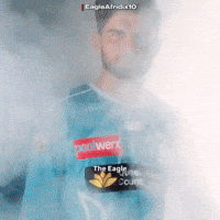Brisbane Heat GIF