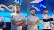 Team Esports GIF by BLAST