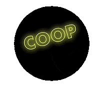 Fresh For All Mankind Sticker by COOP FRESH