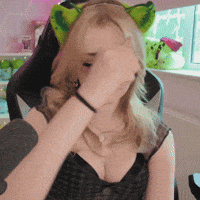 Twitch Streamer GIF