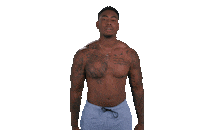 K Ci Af Sticker by LoveIslandUSA