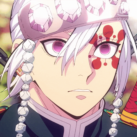 Uzui Tengen GIFs - Find & Share on GIPHY