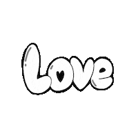 Love It Sticker