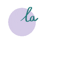 Bisous Sticker by Le Boudoir Du Biz