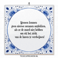 Humor Spreuk GIF by Tegelspreuken.nl