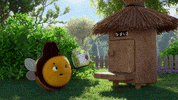 Youtube Reaction GIF by Sunny Bunnies