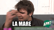 Comedia La Selva GIF by Alguna Pregunta Més?
