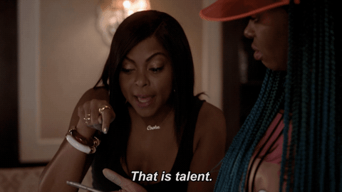 lee daniels lyons GIF by Empire FOX