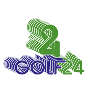 Hole In One Golf Sticker by mizunogolftr