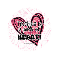 Small Business Heart Sticker by mysassystickers