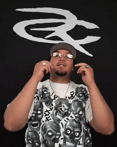 Javi Darko GIF by Respective