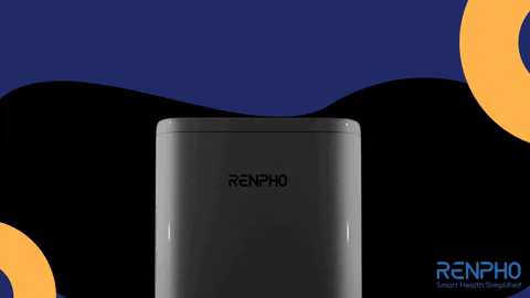 Fitness Health GIF by RENPHO