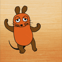 Happy Sendung Mit Der Maus GIF by WDR