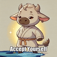Self Love GIF by Masterfurdinand