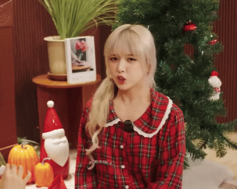 Nmixx GIF
