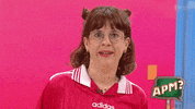 Shocked Pee GIF by Alguna Pregunta Més?