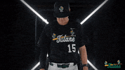 Tulane Rollwave GIF by GreenWave