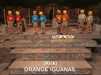 legends of the hidden temple nicksplat GIF