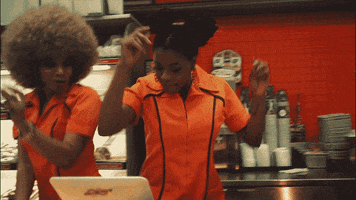 peoples champ happy dance GIF by Much