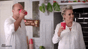 Channel Islands Ladies GIF by Real Housewives of Jersey