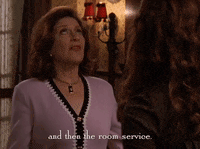 season 4 netflix GIF by Gilmore Girls 
