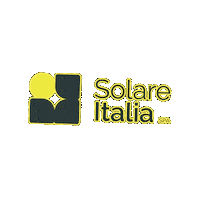 Fotovoltaico Sticker by Stilisti Italiani