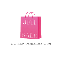 Joyfashionhouse Sticker by A more Joyfull world, one woman at a time