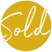 Sold Sticker by JFHOMEESTATE
