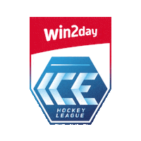 Ice W2D Sticker by win2day