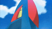 Alpha Sapphire GIF by Pokémon