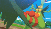 Alpha Sapphire GIF by Pokémon