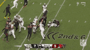 Arizona Cardinals Football GIF by NFL