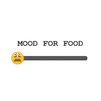 hungry heart Sticker by Famee DESIGN AGENTUR