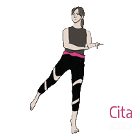 Sana Family Sticker by SANA