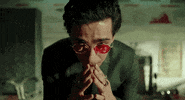 toronto international film festival the man who feels no pain GIF by TIFF