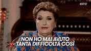x factor sky GIF by X Factor Italia