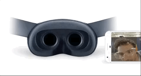 google vr180 GIF by Product Hunt