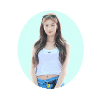Fashion Love Sticker by koreadispatch