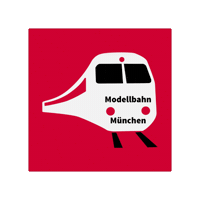 Modelrailway Sticker by dpolg_bayern