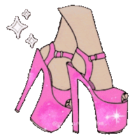 poledancerilustra pole poledance exotic poledancer Sticker