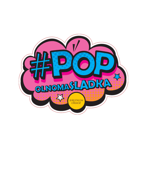 JeruzalemOrmoz giphyupload wine popart winetime Sticker