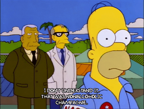 homer simpson GIF