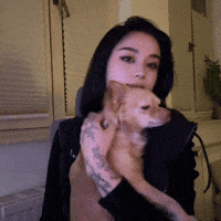 Cute Girl Love GIF