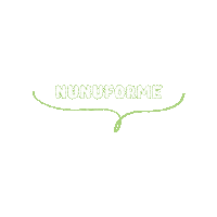 Inuinu Sticker by nunuforme