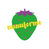 Inuinu Sticker by nunuforme