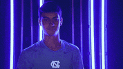 Mens Tennis GIF by UNC Tar Heels